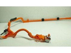 Recambio de modulo electronico para toyota yaris cross (mxp_) 1.5 hybrid a las 4 ruedas (mxpj15) referencia OEM IAM 821H10D010 8 2