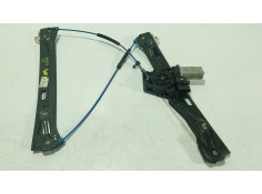 Recambio de elevalunas delantero izquierdo para bmw 3 (f30, f80) 320 d referencia OEM IAM 51337281885 725982310 