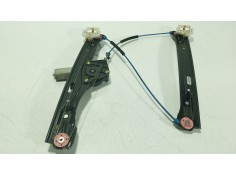 Recambio de elevalunas delantero izquierdo para bmw 3 (f30, f80) 320 d referencia OEM IAM 51337281885 725982310  2