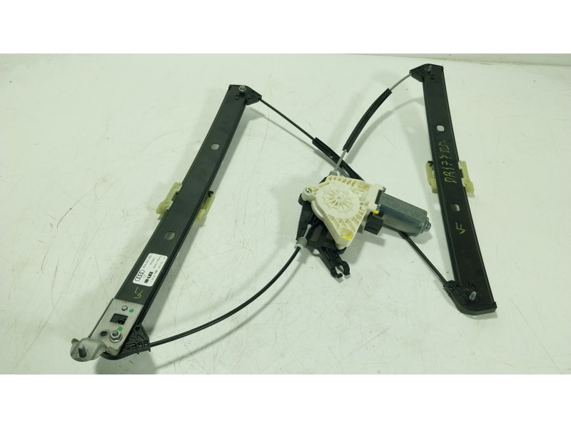 Recambio de elevalunas delantero derecho para audi q5 sportback (fyt) 40 tfsi mild hybrid quattro referencia OEM IAM 80A837462A 