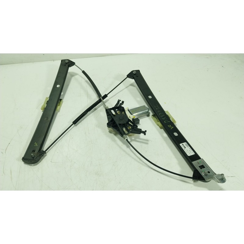 Recambio de elevalunas delantero izquierdo para audi q5 sportback (fyt) 40 tfsi mild hybrid quattro referencia OEM IAM 80A837461