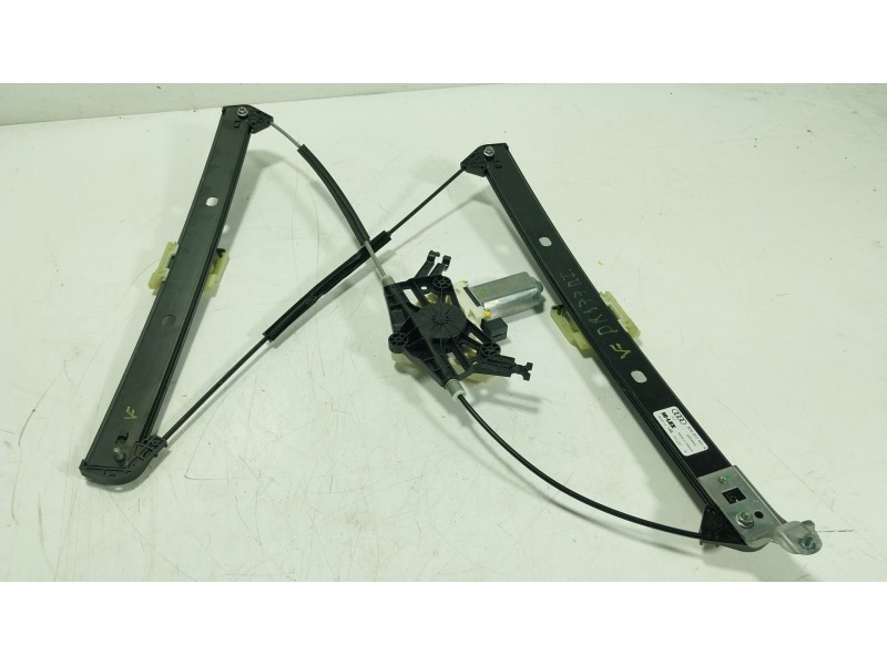Recambio de elevalunas delantero izquierdo para audi q5 sportback (fyt) 40 tfsi mild hybrid quattro referencia OEM IAM 80A837461