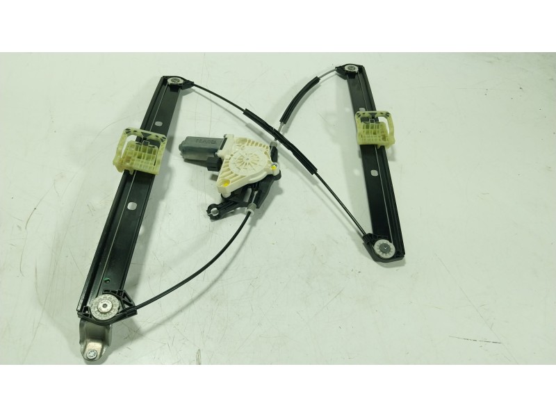 Recambio de elevalunas delantero izquierdo para audi q5 sportback (fyt) 40 tfsi mild hybrid quattro referencia OEM IAM 80A837461