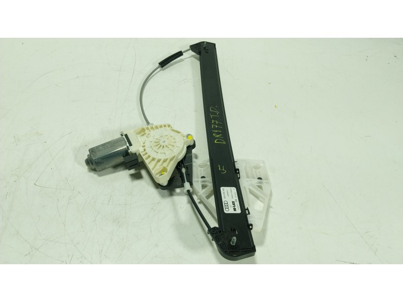 Recambio de elevalunas trasero derecho para audi q5 sportback (fyt) 40 tfsi mild hybrid quattro referencia OEM IAM 80A839462 80A