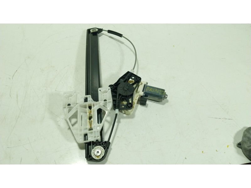 Recambio de elevalunas trasero derecho para audi q5 sportback (fyt) 40 tfsi mild hybrid quattro referencia OEM IAM 80A839462 80A