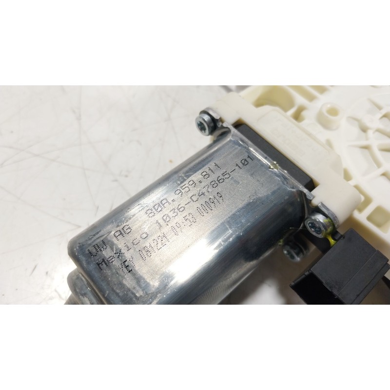 Recambio de elevalunas trasero derecho para audi q5 sportback (fyt) 40 tfsi mild hybrid quattro referencia OEM IAM 80A839462 80A