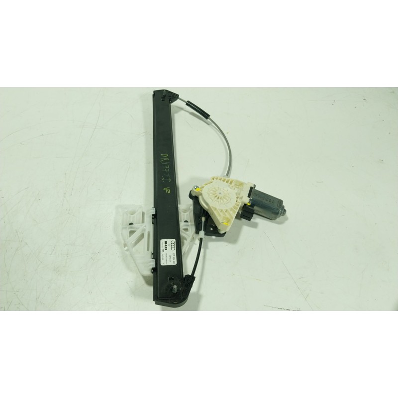 Recambio de elevalunas trasero izquierdo para audi q5 sportback (fyt) 40 tfsi mild hybrid quattro referencia OEM IAM 80A839461 8