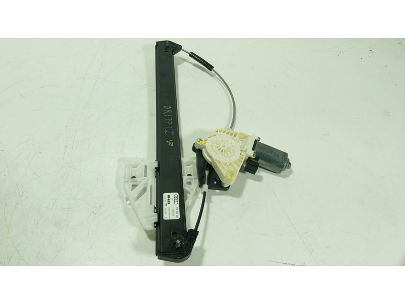 Recambio de elevalunas trasero izquierdo para audi q5 sportback (fyt) 40 tfsi mild hybrid quattro referencia OEM IAM 80A839461 8