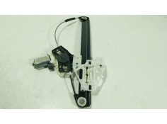 Recambio de elevalunas trasero izquierdo para audi q5 sportback (fyt) 40 tfsi mild hybrid quattro referencia OEM IAM 80A839461 8 2
