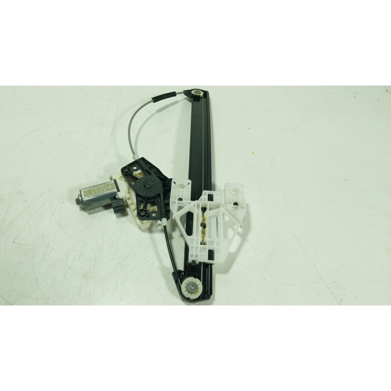 Recambio de elevalunas trasero izquierdo para audi q5 sportback (fyt) 40 tfsi mild hybrid quattro referencia OEM IAM 80A839461 8