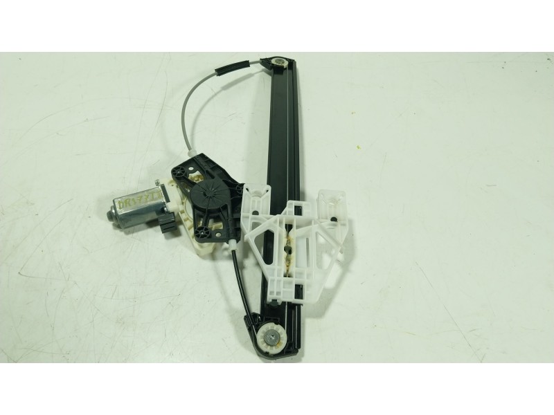 Recambio de elevalunas trasero izquierdo para audi q5 sportback (fyt) 40 tfsi mild hybrid quattro referencia OEM IAM 80A839461 8