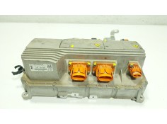 Recambio de convertidor de voltaje para renault kangoo express (fw0/1_) z.e. (fw0z, fw1z) referencia OEM IAM  296099924R 