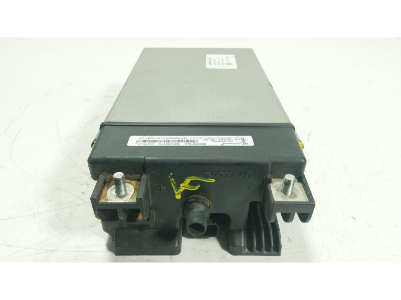 Recambio de bateria para volvo xc60 ii (246) b4 mild-hybrid awd referencia OEM IAM 36010803 32301134 