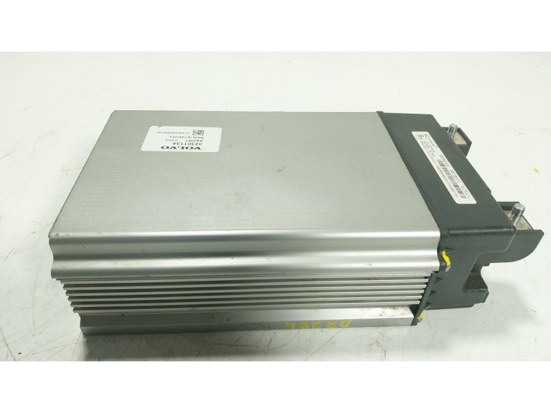 Recambio de bateria para volvo xc60 ii (246) b4 mild-hybrid awd referencia OEM IAM 36010803 32301134 