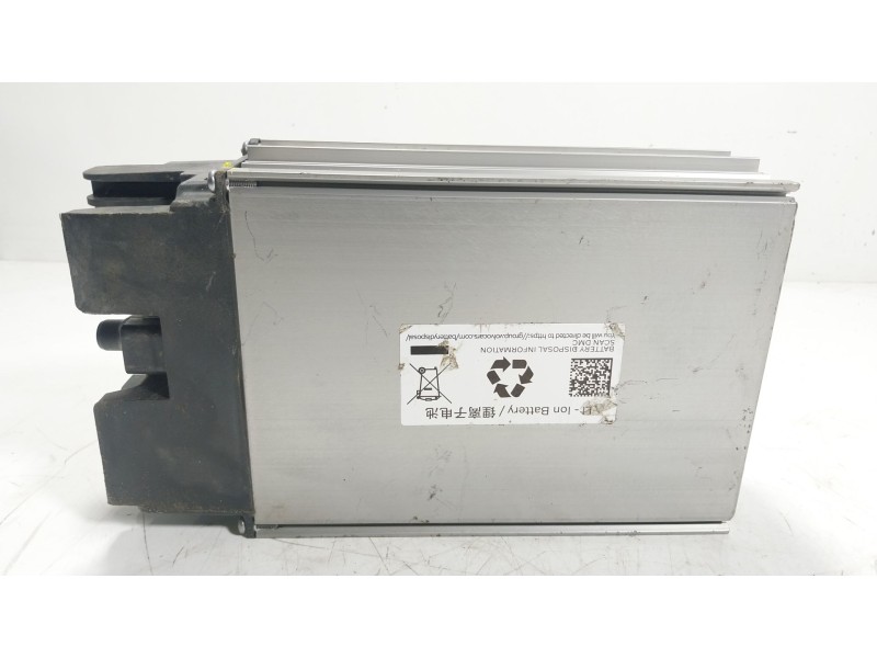 Recambio de bateria para volvo xc60 ii (246) b4 mild-hybrid awd referencia OEM IAM 36010803 32301134 