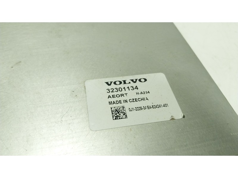 Recambio de bateria para volvo xc60 ii (246) b4 mild-hybrid awd referencia OEM IAM 36010803 32301134 