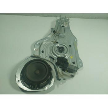 ELEVALUNAS DELANTERO IZQUIERDO 824713U000 824703U000 