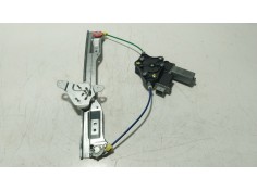 Recambio de elevalunas delantero derecho para opel corsa e (x15) 1.4 (08, 68) referencia OEM IAM 13447039 541613212  2