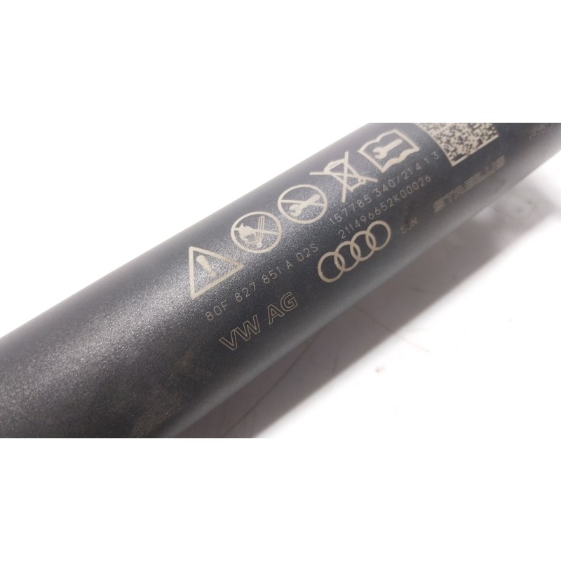 Recambio de amortiguadores maletero / porton para audi q5 sportback (fyt) 40 tfsi mild hybrid quattro referencia OEM IAM 80F8278
