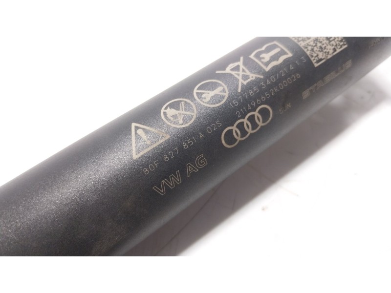 Recambio de amortiguadores maletero / porton para audi q5 sportback (fyt) 40 tfsi mild hybrid quattro referencia OEM IAM 80F8278