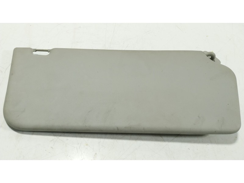 Recambio de parasol izquierdo para ford transit v363 furgoneta (fcd, fdd) 2.0 ecoblue referencia OEM IAM 2044482  