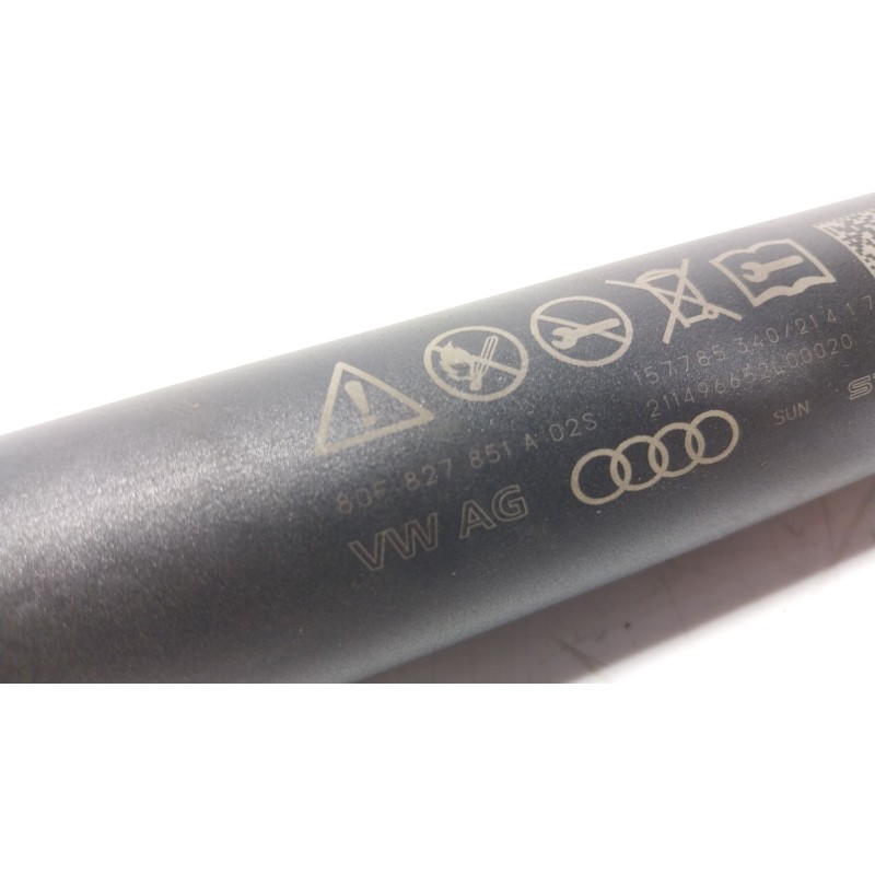 Recambio de amortiguadores maletero / porton para audi q5 sportback (fyt) 40 tfsi mild hybrid quattro referencia OEM IAM 80F8278