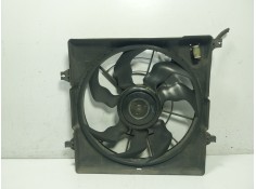 Recambio de electroventilador para kia sportage iv (ql, qle) 2.0 crdi referencia OEM IAM 25380D7000   2