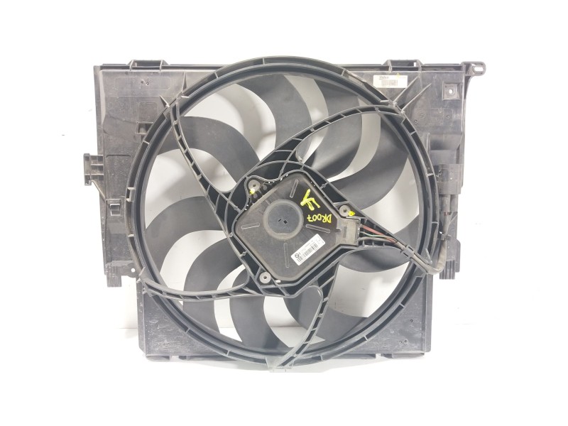 Recambio de electroventilador para bmw 3 (f30, f80) 320 d referencia OEM IAM 17428641963 760840704 