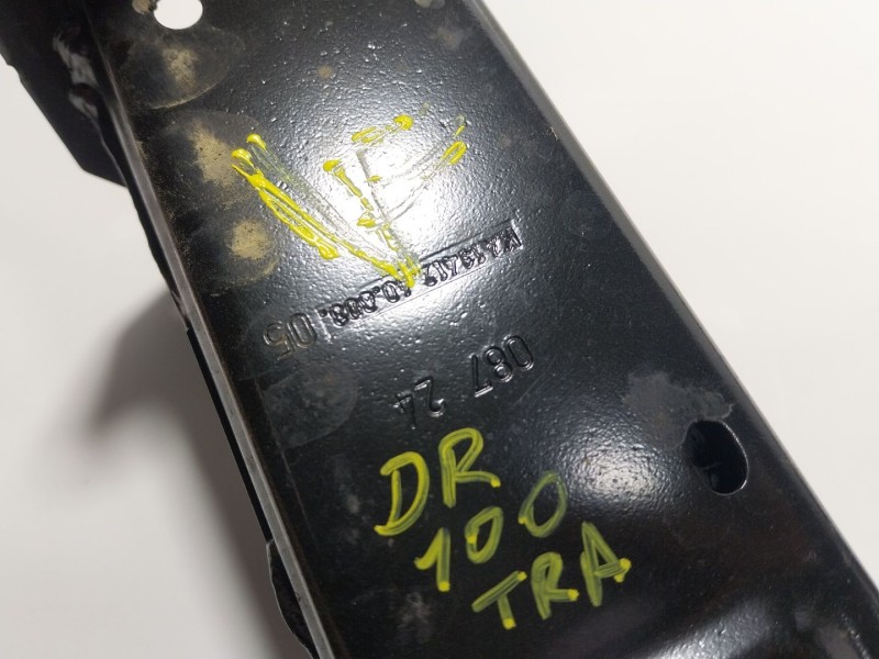 Recambio de refuerzo paragolpes trasero para seat arona (kj7, kjp) 1.0 tsi referencia OEM IAM 6F9807305C  