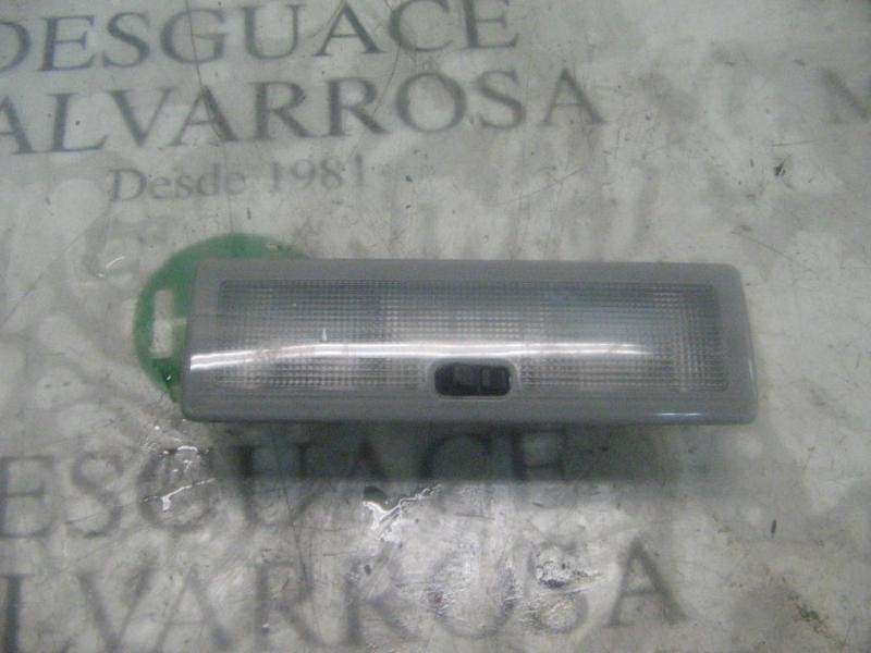 Recambio de piloto interior para bmw serie 3 berlina (e36) 318i referencia OEM IAM 63318357721  