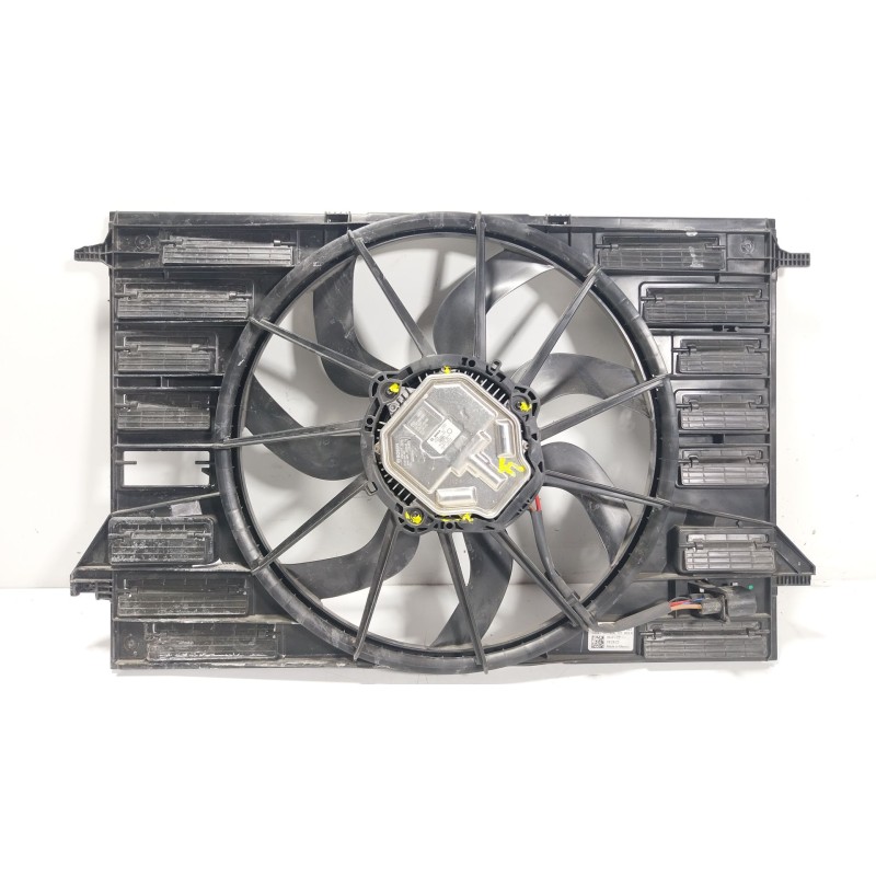 Recambio de electroventilador para audi q5 sportback (fyt) 40 tfsi mild hybrid quattro referencia OEM IAM 80A959455G 80A959455G 