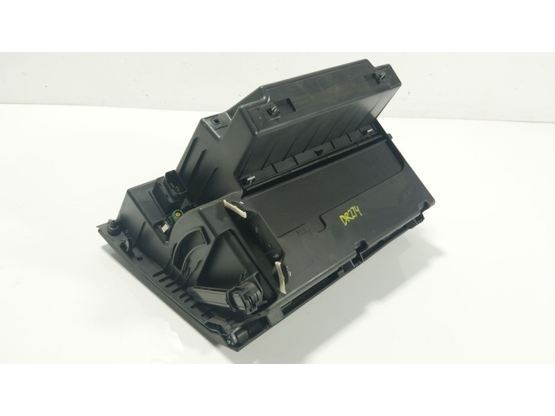 Recambio de guantera para seat leon (5f1) 1.2 tsi referencia OEM IAM 5F1857095F  