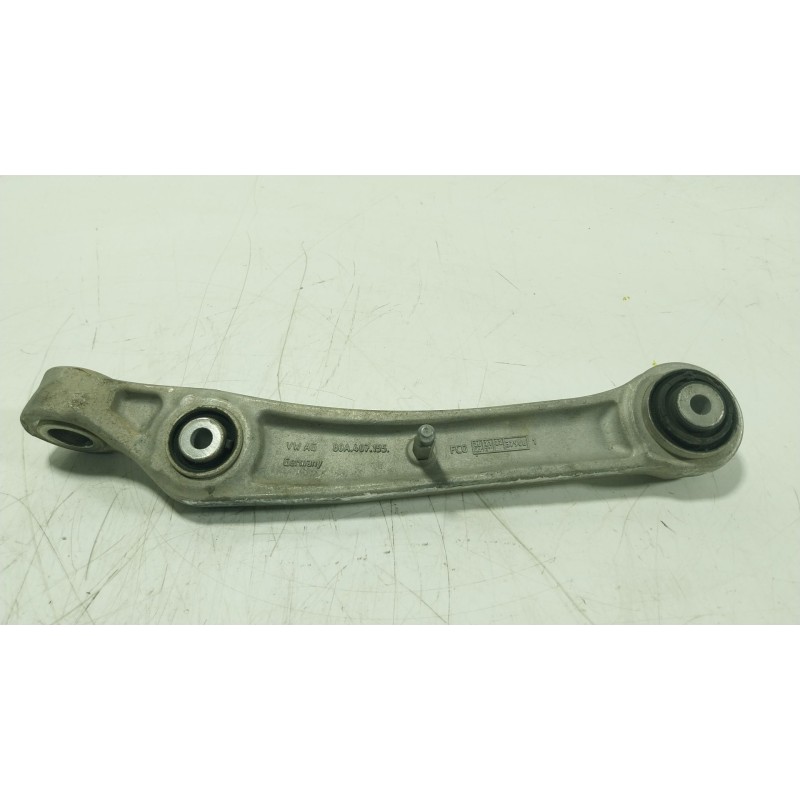 Recambio de brazo suspension inferior delantero izquierdo para audi q5 sportback (fyt) 40 tfsi mild hybrid quattro referencia OE