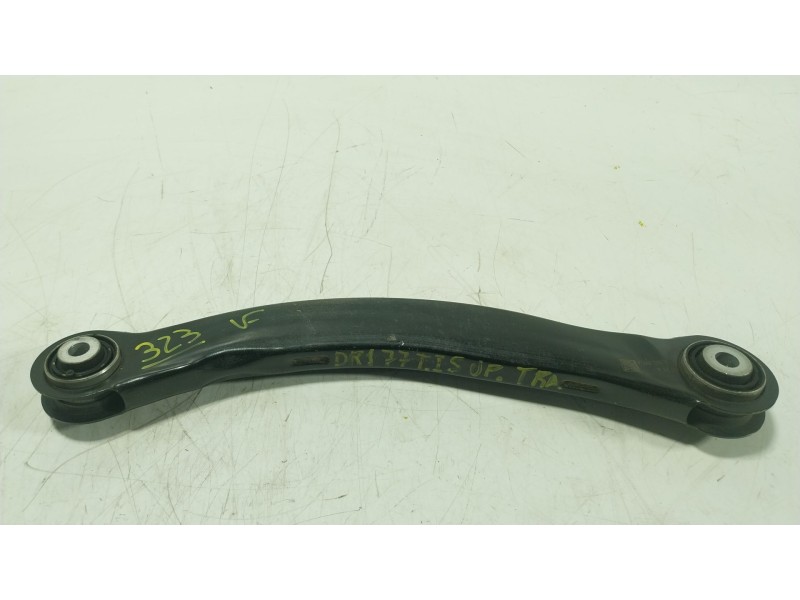 Recambio de brazo suspension superior trasero izquierdo para audi q5 sportback (fyt) 40 tfsi mild hybrid quattro referencia OEM 