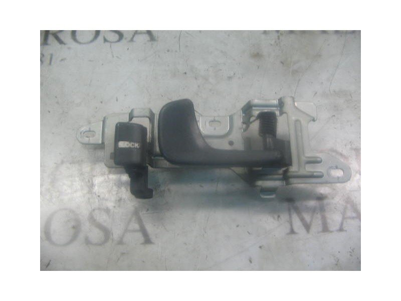 Recambio de maneta interior delantera derecha para honda civic berlina (eg/eh) 1.3 cat referencia OEM IAM   