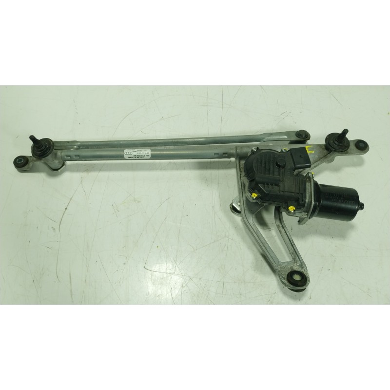 Recambio de motor limpia delantero para audi q5 sportback (fyt) 40 tfsi mild hybrid quattro referencia OEM IAM 80B955023D 80B955