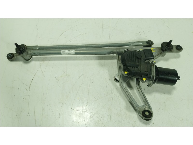 Recambio de motor limpia delantero para audi q5 sportback (fyt) 40 tfsi mild hybrid quattro referencia OEM IAM 80B955023D 80B955