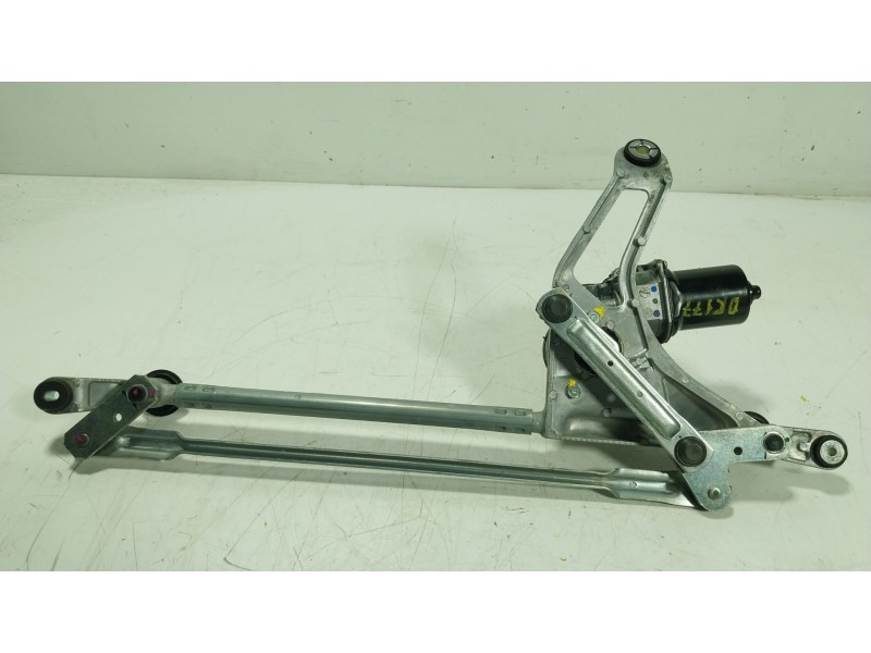 Recambio de motor limpia delantero para audi q5 sportback (fyt) 40 tfsi mild hybrid quattro referencia OEM IAM 80B955023D 80B955