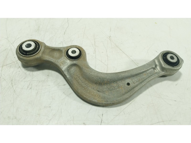 Recambio de brazo suspension superior trasero derecho para audi q5 sportback (fyt) 40 tfsi mild hybrid quattro referencia OEM IA