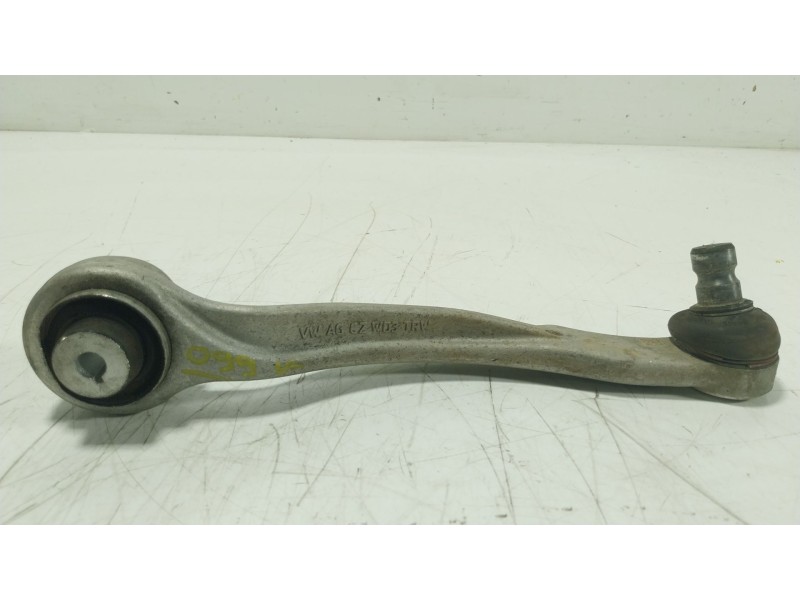 Recambio de brazo suspension superior delantero derecho para audi q5 sportback (fyt) 40 tfsi mild hybrid quattro referencia OEM 