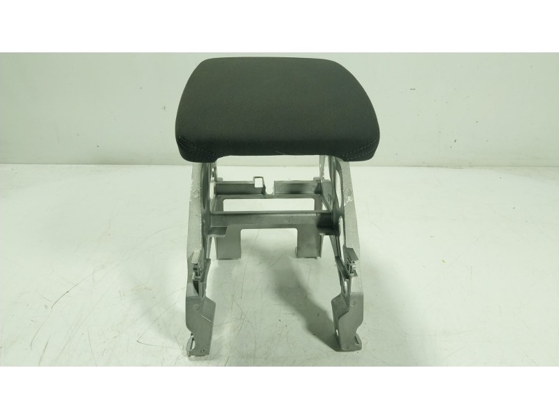 Recambio de apoyabrazos central para audi q5 sportback (fyt) 40 tfsi mild hybrid quattro referencia OEM IAM 80A864207 80A864283E