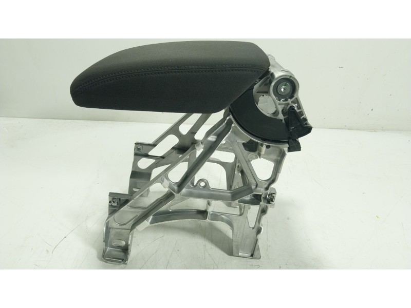 Recambio de apoyabrazos central para audi q5 sportback (fyt) 40 tfsi mild hybrid quattro referencia OEM IAM 80A864207 80A864283E