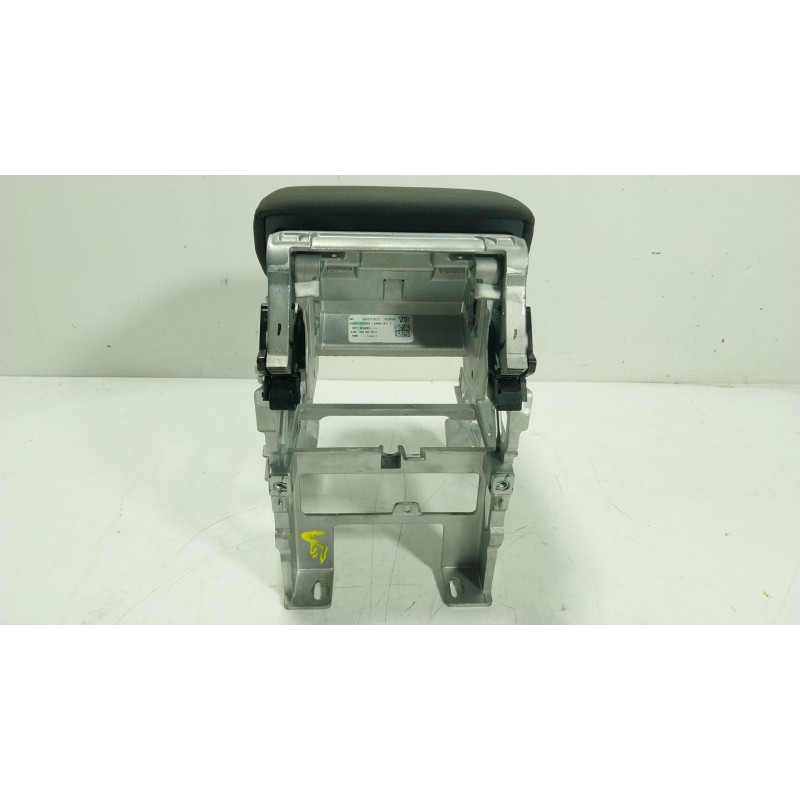 Recambio de apoyabrazos central para audi q5 sportback (fyt) 40 tfsi mild hybrid quattro referencia OEM IAM 80A864207 80A864283E