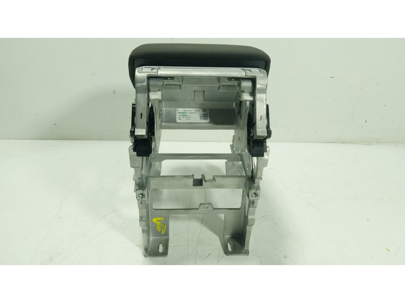 Recambio de apoyabrazos central para audi q5 sportback (fyt) 40 tfsi mild hybrid quattro referencia OEM IAM 80A864207 80A864283E