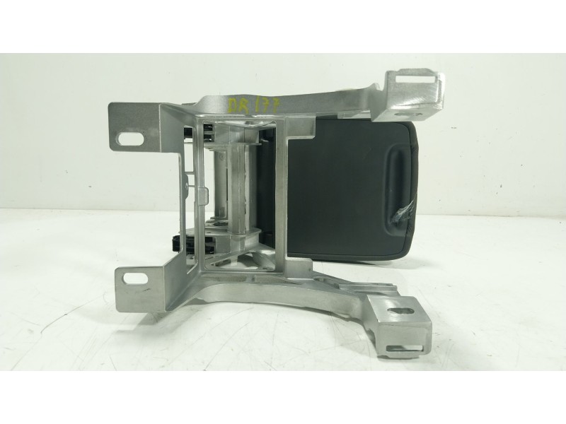 Recambio de apoyabrazos central para audi q5 sportback (fyt) 40 tfsi mild hybrid quattro referencia OEM IAM 80A864207 80A864283E