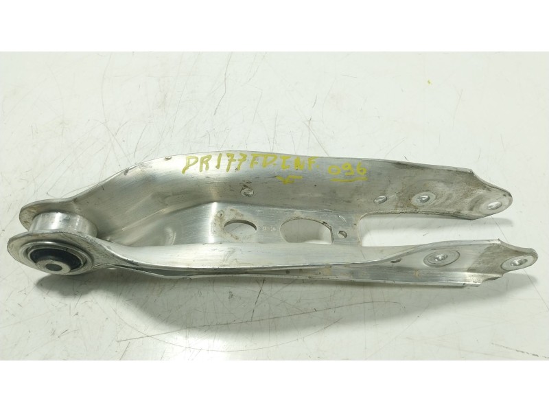 Recambio de brazo suspension inferior trasero derecho para audi q5 sportback (fyt) 40 tfsi mild hybrid quattro referencia OEM IA