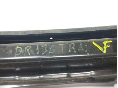 Recambio de refuerzo paragolpes trasero para volkswagen caddy v furgoneta/monovolumen (sba, sbh) 2.0 tdi bmt referencia OEM IAM  2