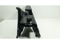 Recambio de apoyabrazos central para toyota c-hr (_x1_) 1.8 hybrid (zyx10_, zyx11_) referencia OEM IAM 58905F4060C1 58912F4080  2