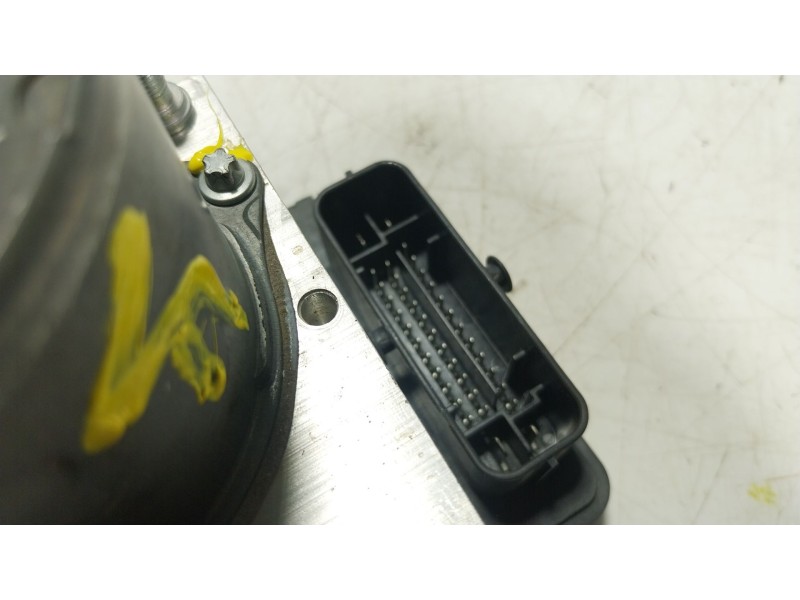 Recambio de abs para peugeot boxer furgoneta 2.2 hdi 110 referencia OEM IAM 1612066780 51964374 
