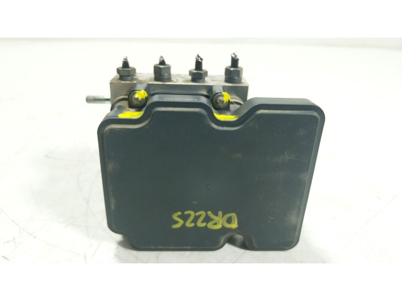 Recambio de abs para peugeot boxer furgoneta 2.2 hdi 110 referencia OEM IAM 1612066780 51964374 